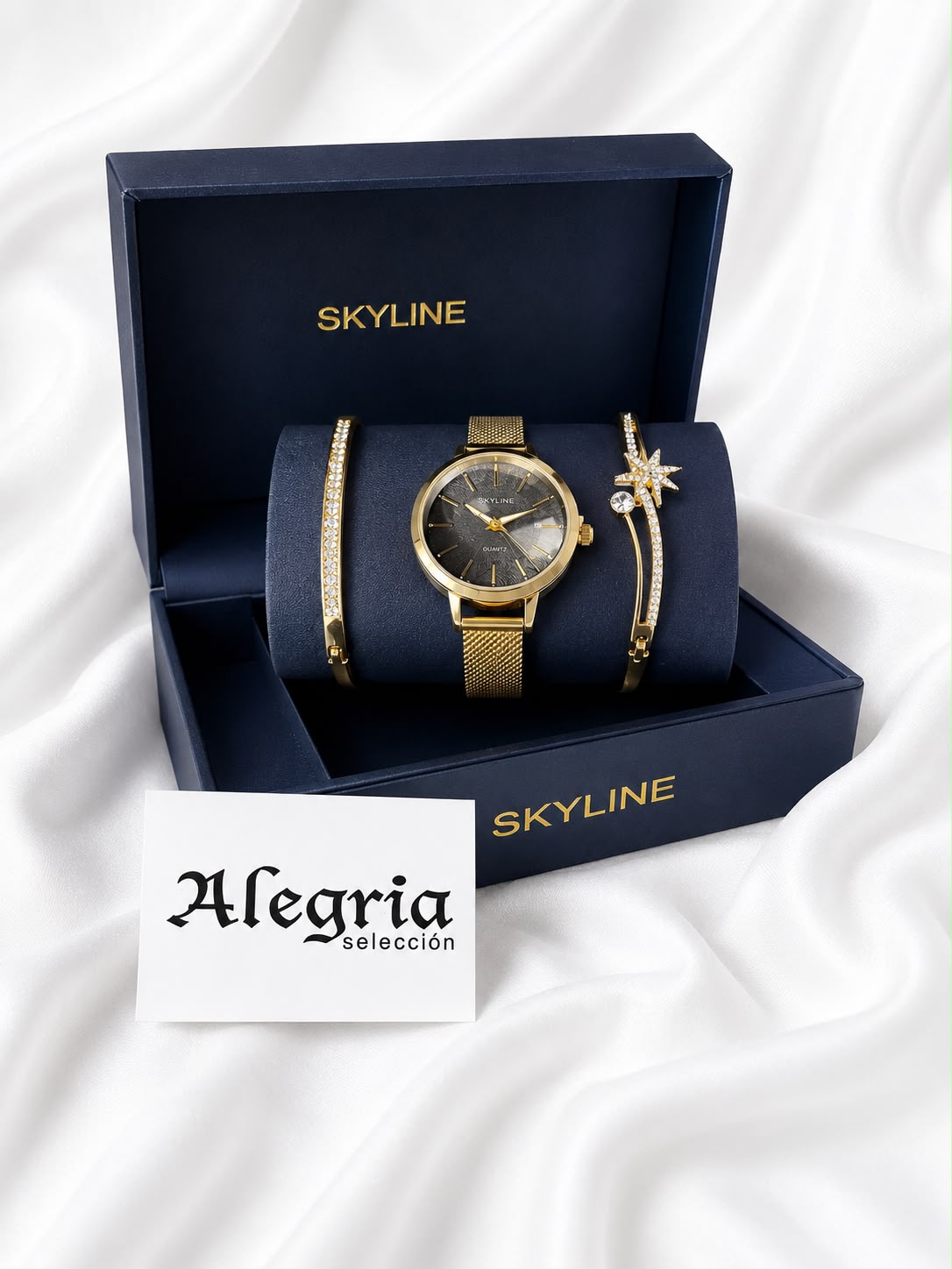 Luxury Collection