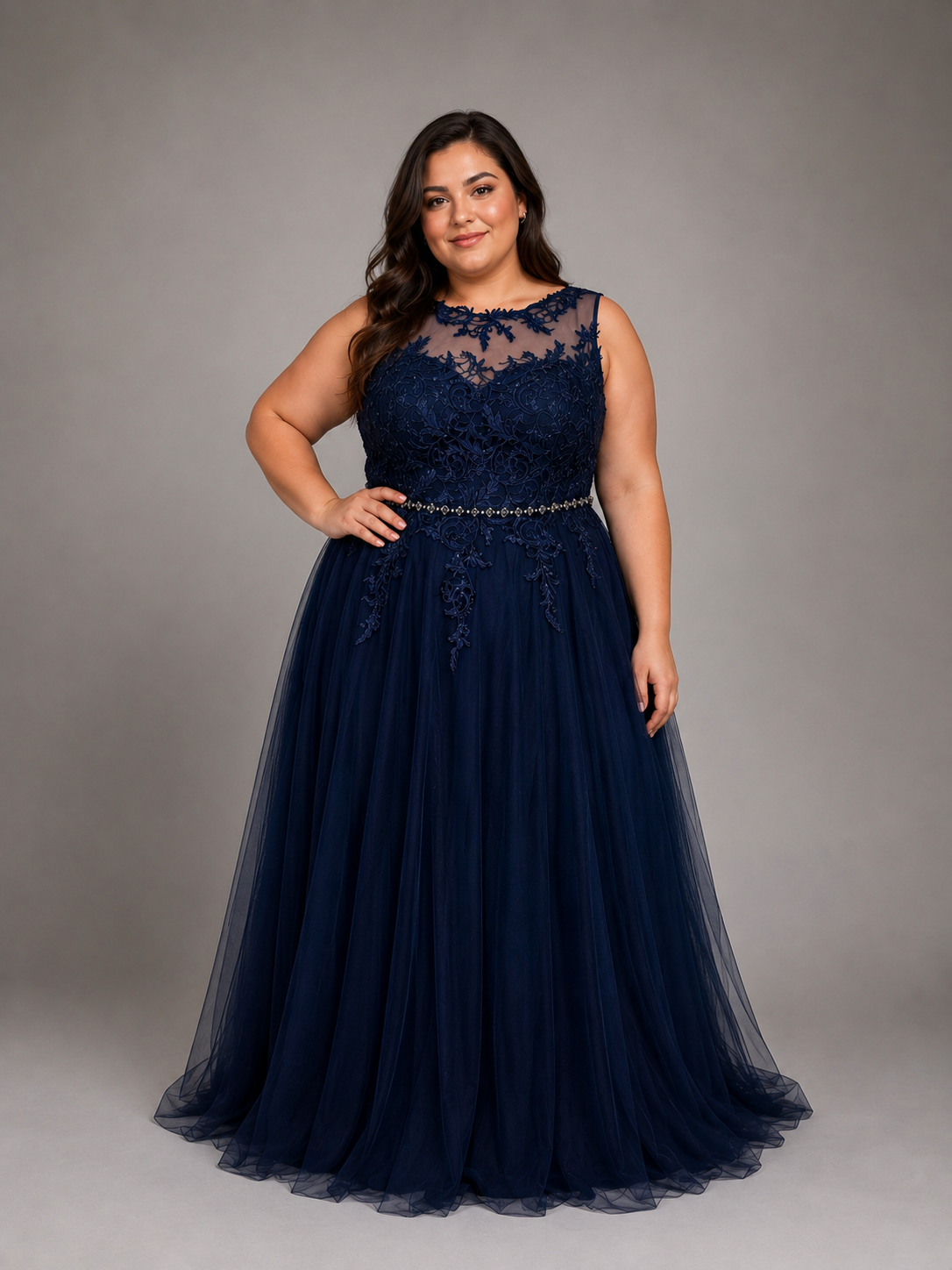 Vestido XyM